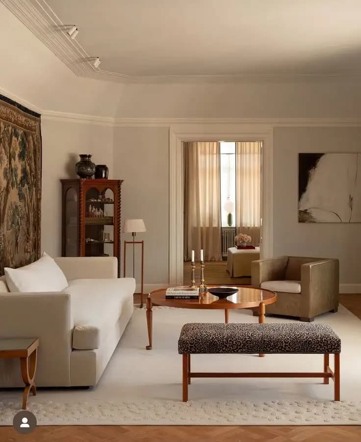 上海外滩奢华别墅整体定制 - 2