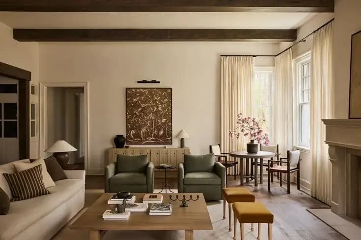 上海外滩奢华别墅整体定制 - 3