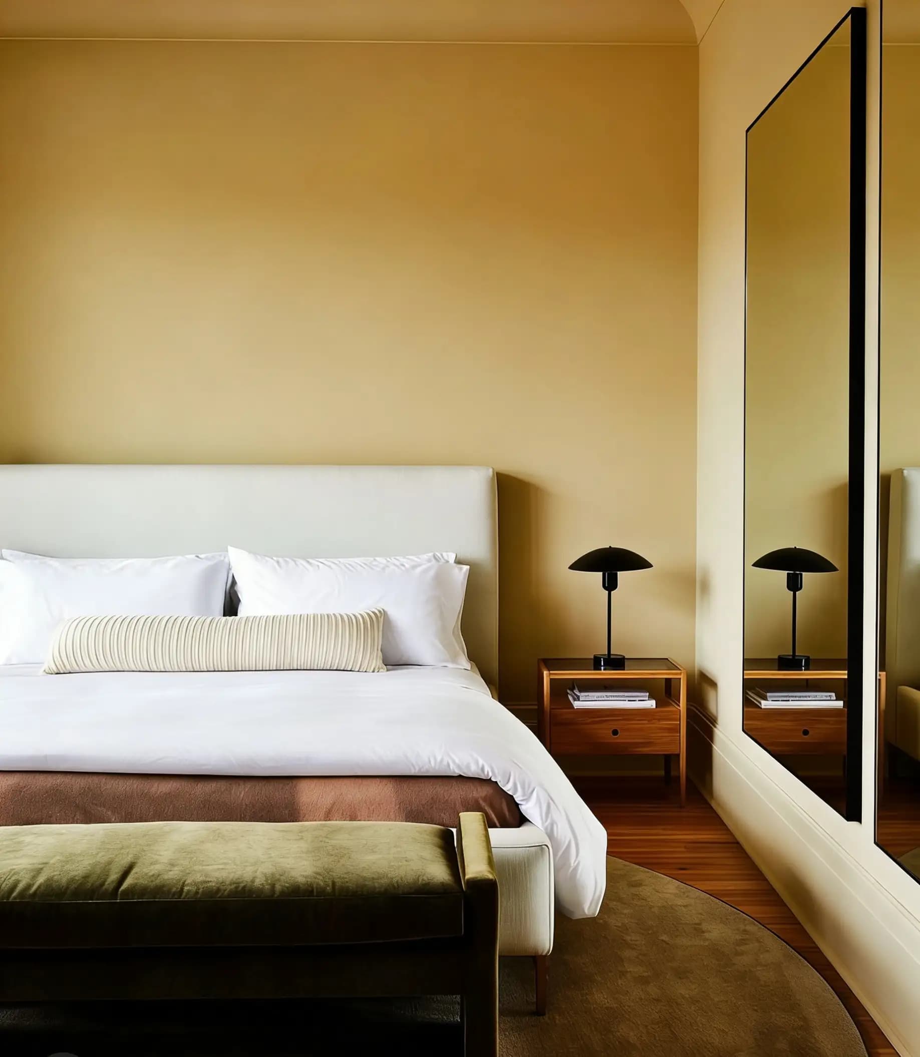 深圳湾艺术会所 Art Deco 风格定制 - 5