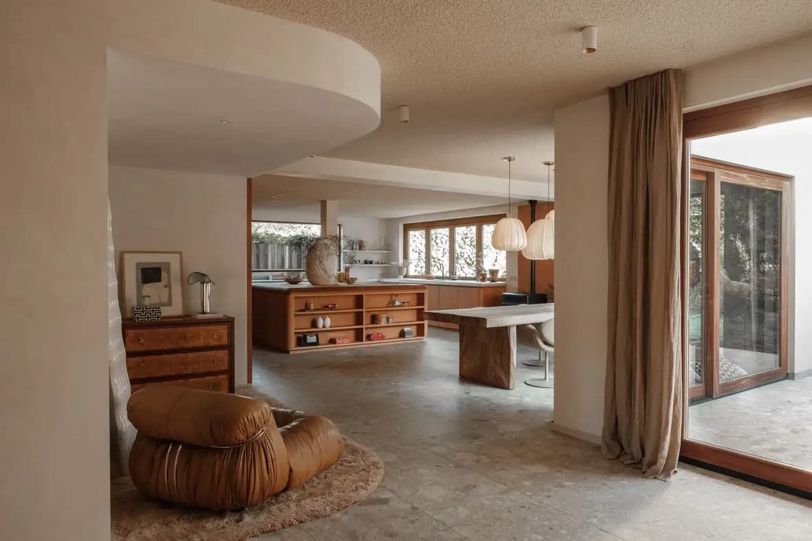 上海外滩奢华别墅整体定制